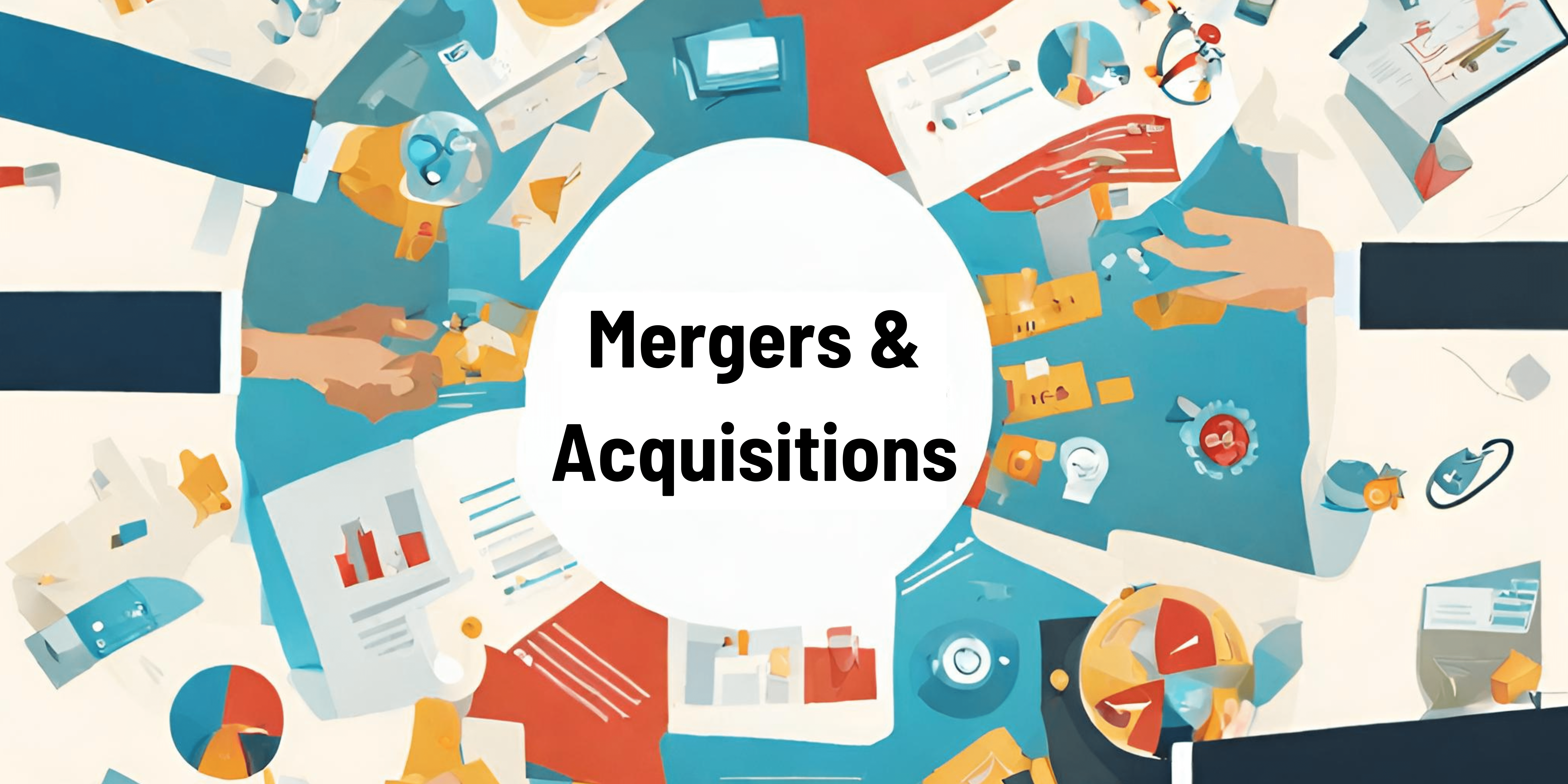 November 29 2023: Cigna and Humana, two of the largest health insurers in the U.S., are reportedly in talks for a merger.